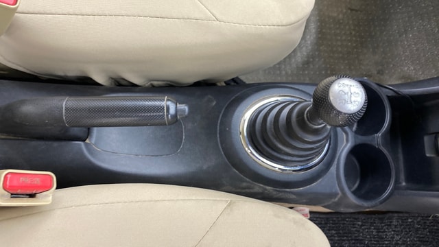 View Honda Amaze Image 37 Used Honda Amaze Image 37