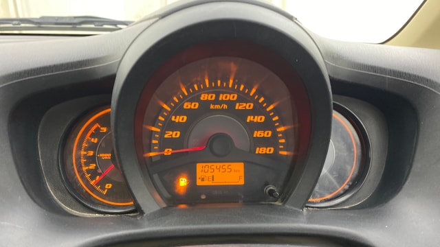 View Honda Amaze Image 33 Used Honda Amaze Image 33