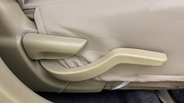 View Honda Amaze Image 18 Used Honda Amaze Image 18