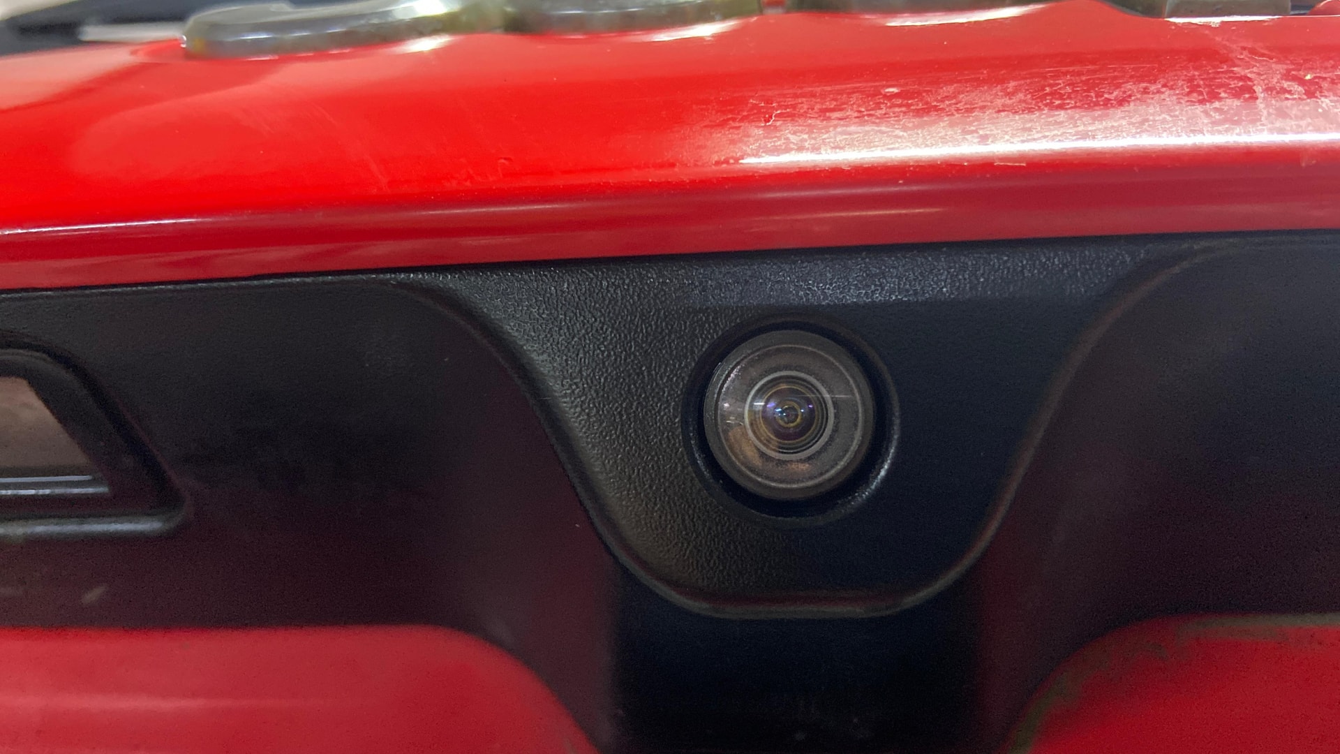 View 2020 Jeep Compass Limited Plus 4x2 Diesel BS IV Image 15 Used 2020 Jeep Compass Limited Plus 4x2 Diesel BS IV Image 15