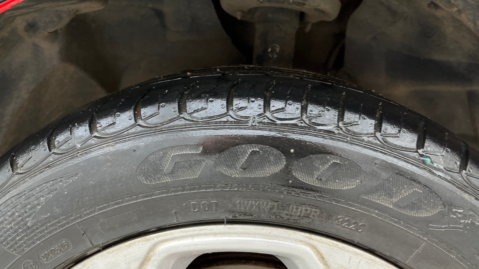 Used 2020 Ford EcoSport Used 2020 Ford EcoSport