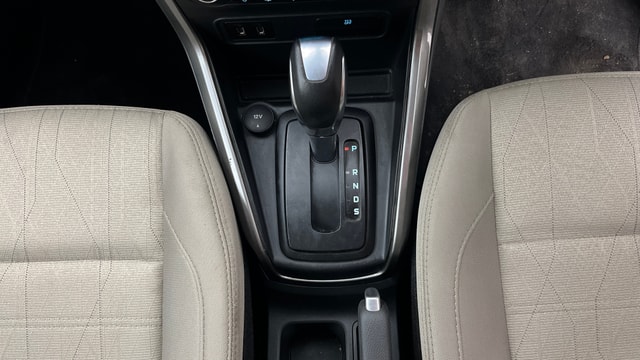 View Ford EcoSport Image 41 Used Ford EcoSport Image 41
