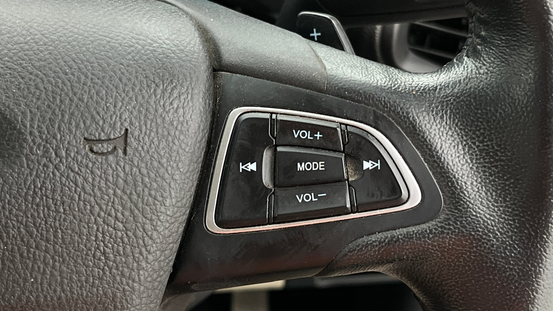 Used 2020 Ford EcoSport Used 2020 Ford EcoSport
