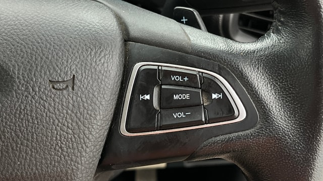 View Ford EcoSport Image 3 Used Ford EcoSport Image 3