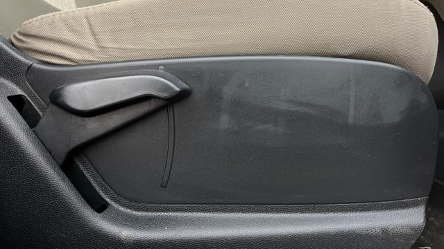 View Ford EcoSport Image 19 Used Ford EcoSport Image 19