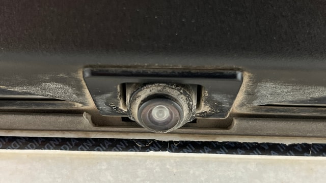View Ford EcoSport Image 24 Used Ford EcoSport Image 24