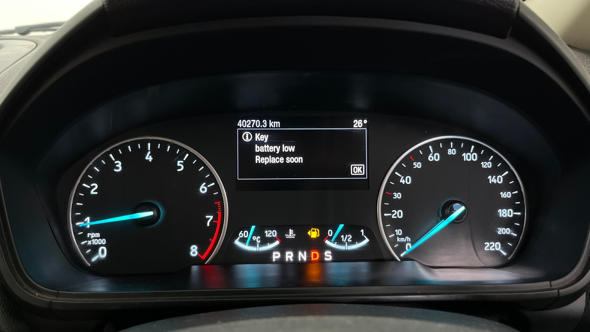 Used 2020 Ford EcoSport Used 2020 Ford EcoSport