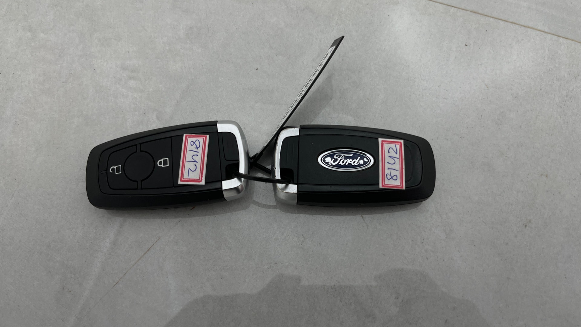 Used 2020 Ford EcoSport Used 2020 Ford EcoSport