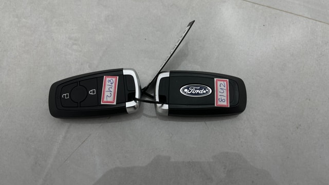 View Ford EcoSport Image 29 Used Ford EcoSport Image 29
