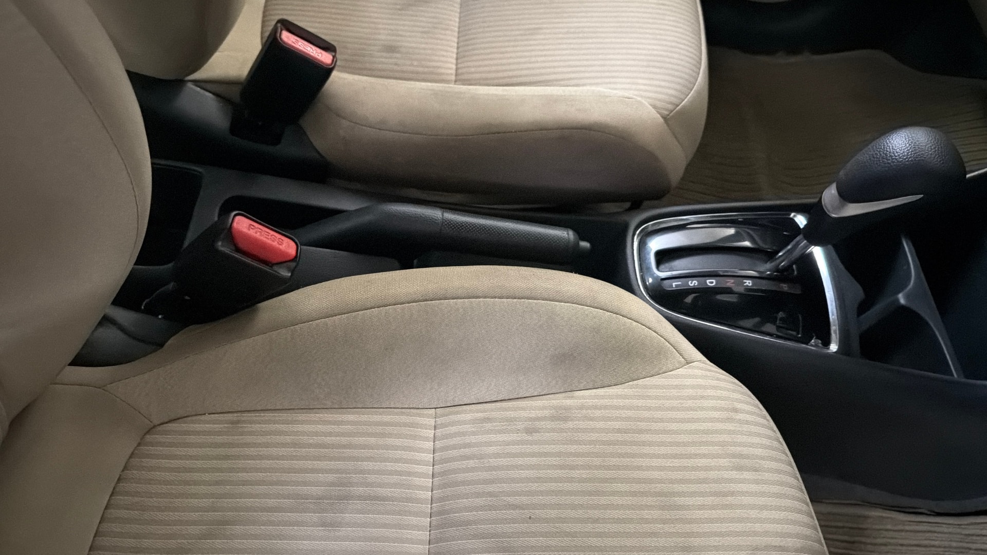 Used 2023 Honda Amaze Used 2023 Honda Amaze