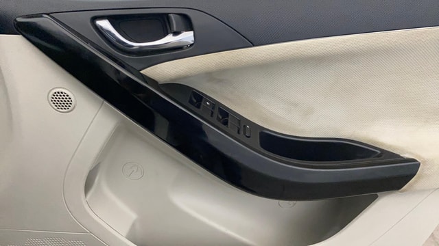 View Tata Nexon Image 41 Used Tata Nexon Image 41