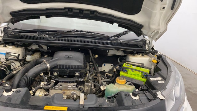 View Tata Nexon Image 31 Used Tata Nexon Image 31