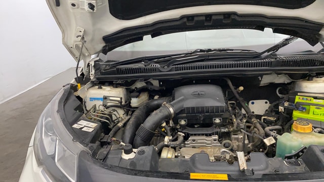 View Tata Nexon Image 27 Used Tata Nexon Image 27