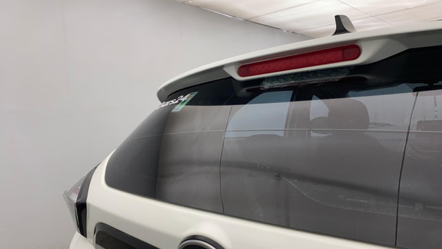 View Tata Nexon Image 25 Used Tata Nexon Image 25