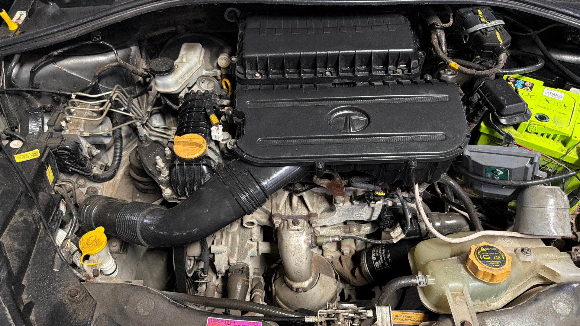 Used 2021 Tata Tiago Used 2021 Tata Tiago