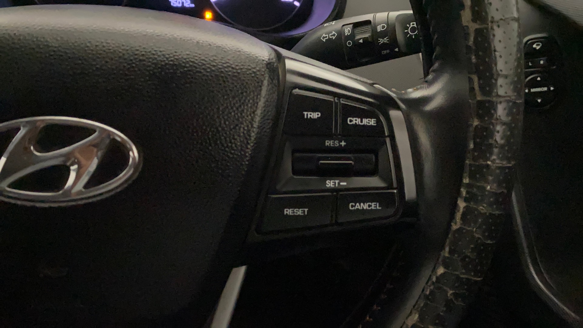 Used 2019 Hyundai Creta Used 2019 Hyundai Creta