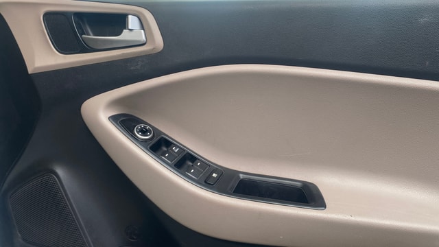 View Hyundai Elite i20 Image 33 Used Hyundai Elite i20 Image 33