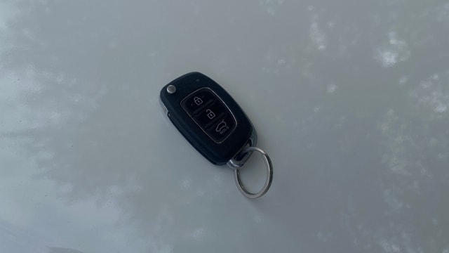 View Hyundai Elite i20 Image 27 Used Hyundai Elite i20 Image 27