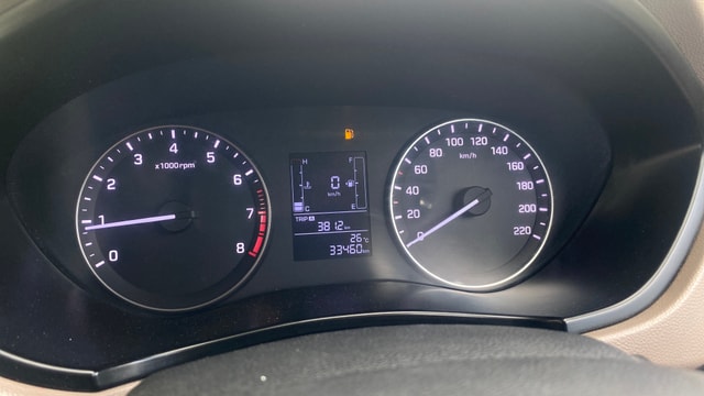 View Hyundai Elite i20 Image 34 Used Hyundai Elite i20 Image 34