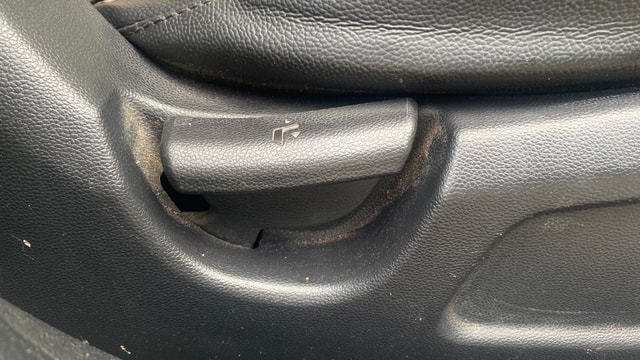 View Hyundai Elite i20 Image 19 Used Hyundai Elite i20 Image 19