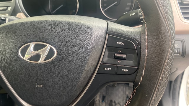 View Hyundai Elite i20 Image 3 Used Hyundai Elite i20 Image 3