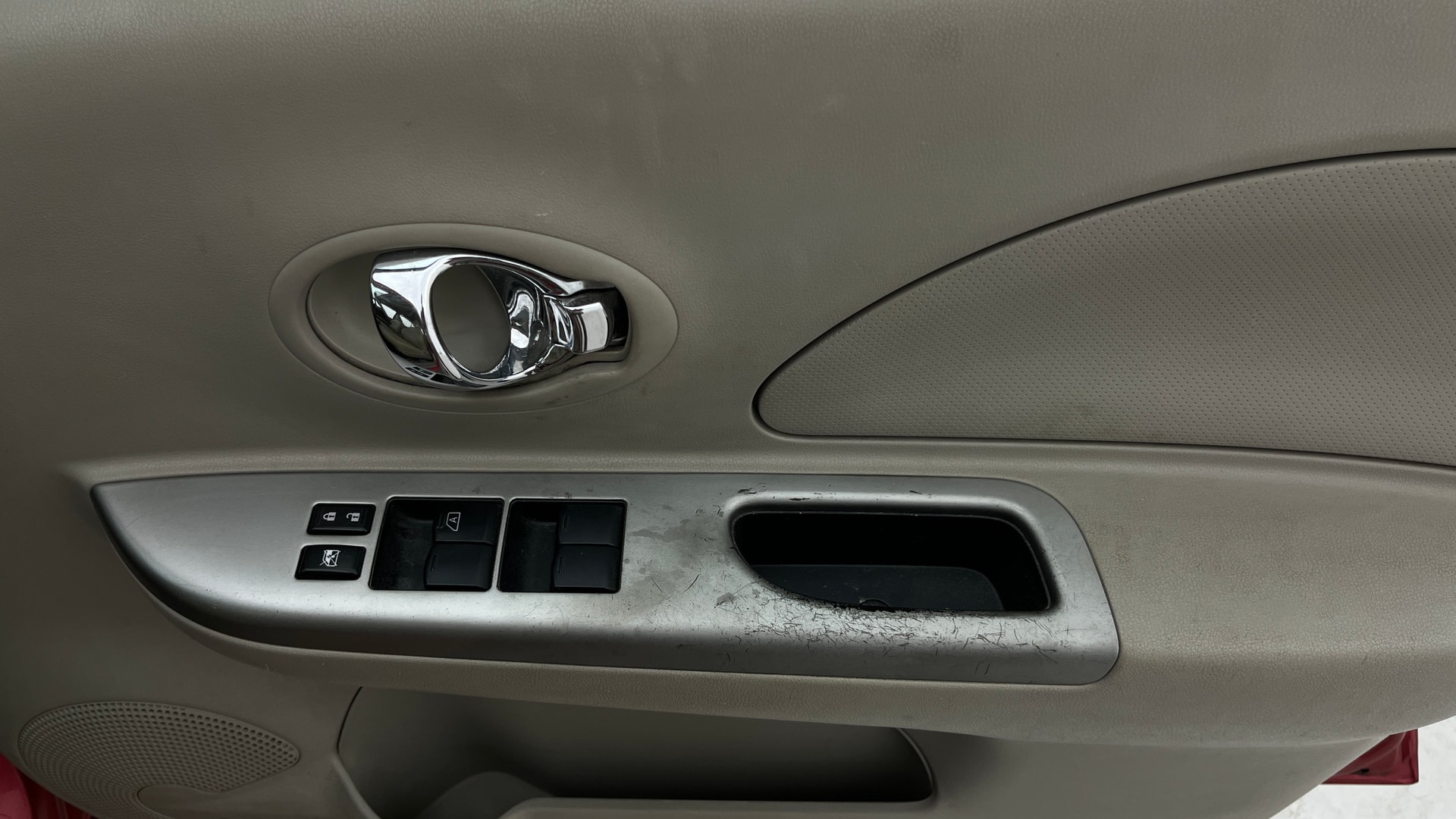Used 2015 Nissan Micra Used 2015 Nissan Micra