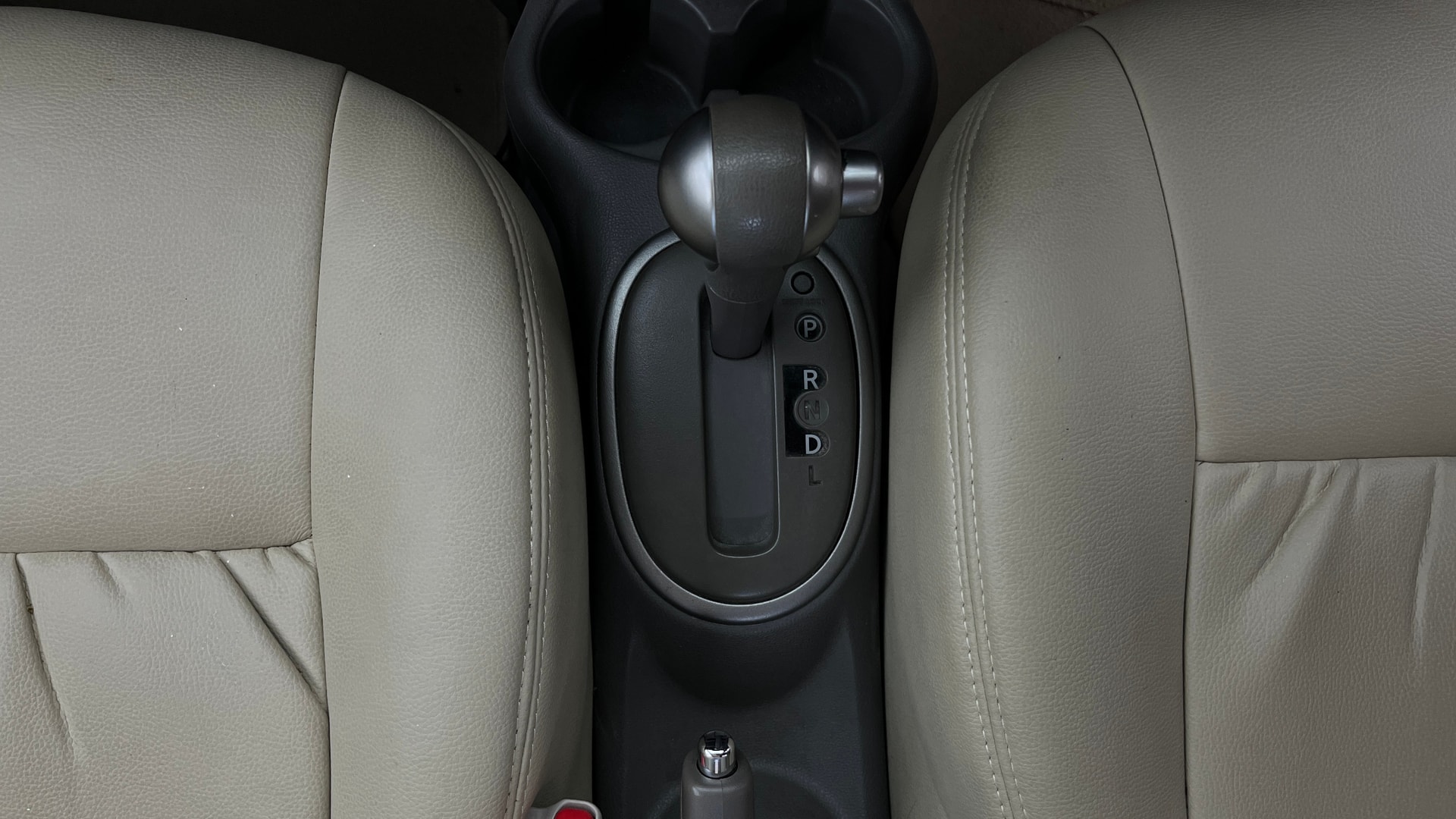 Used 2015 Nissan Micra Used 2015 Nissan Micra