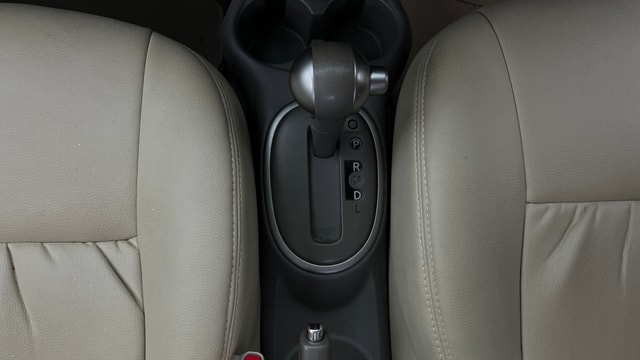View Nissan Micra Image 38 Used Nissan Micra Image 38