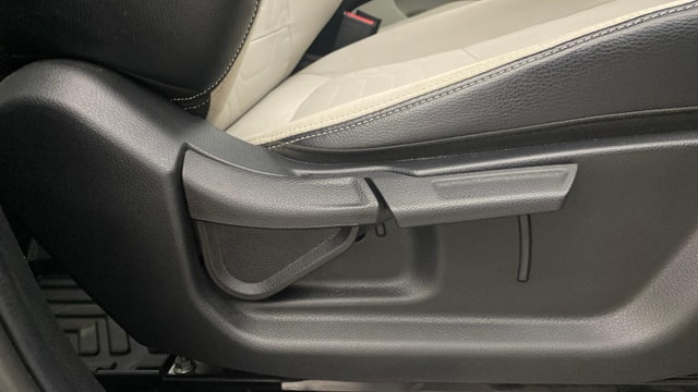 View Kia Sonet Image 19 Used Kia Sonet Image 19