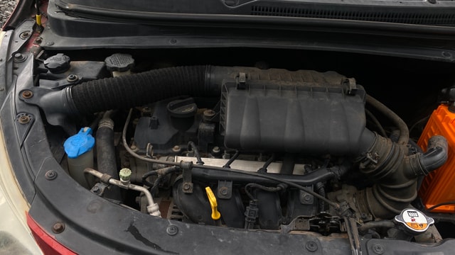 View Hyundai i10 Image 3 Used Hyundai i10 Image 3