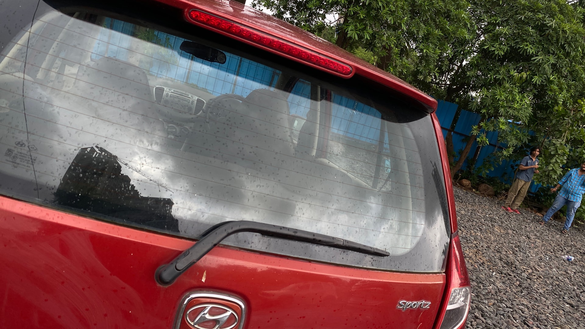 Used 2013 Hyundai i10 Used 2013 Hyundai i10