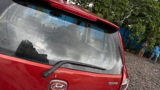 View Hyundai i10 Image 41 Used Hyundai i10 Image 41