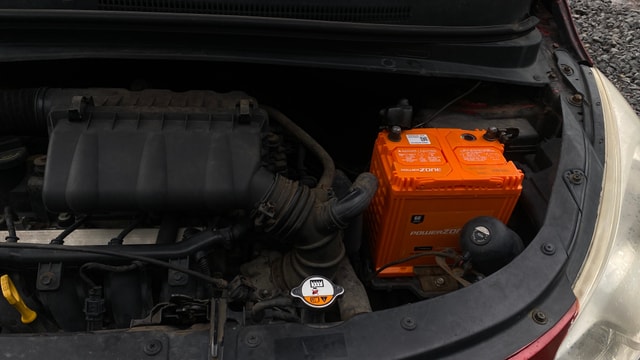 View Hyundai i10 Image 13 Used Hyundai i10 Image 13