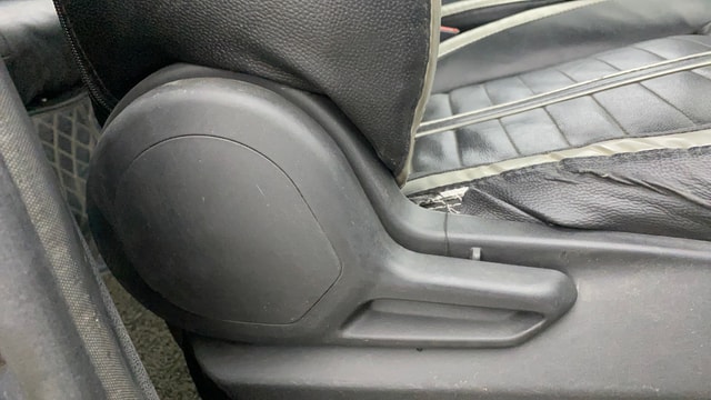 View Tata Tiago Image 18 Used Tata Tiago Image 18