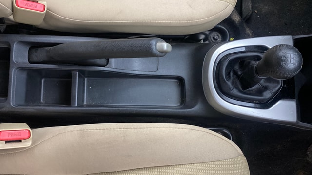 View Honda Jazz Image 38 Used Honda Jazz Image 38