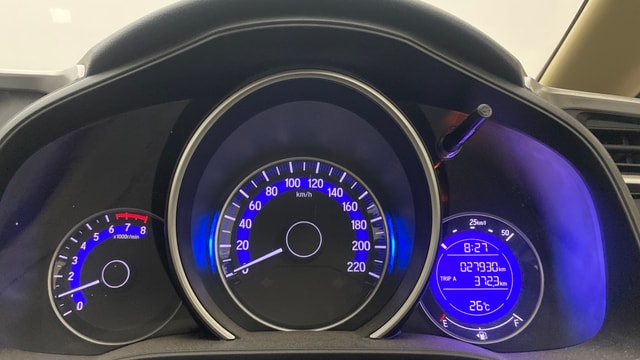 View Honda Jazz Image 34 Used Honda Jazz Image 34
