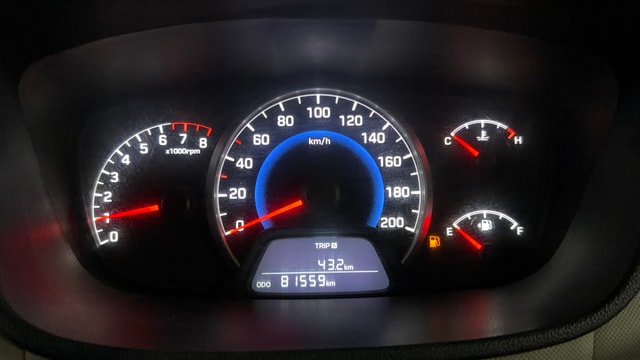 View Hyundai Grand i10 Image 35 Used Hyundai Grand i10 Image 35