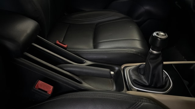 View Honda City Image 40 Used Honda City Image 40