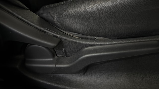 View Honda City Image 19 Used Honda City Image 19