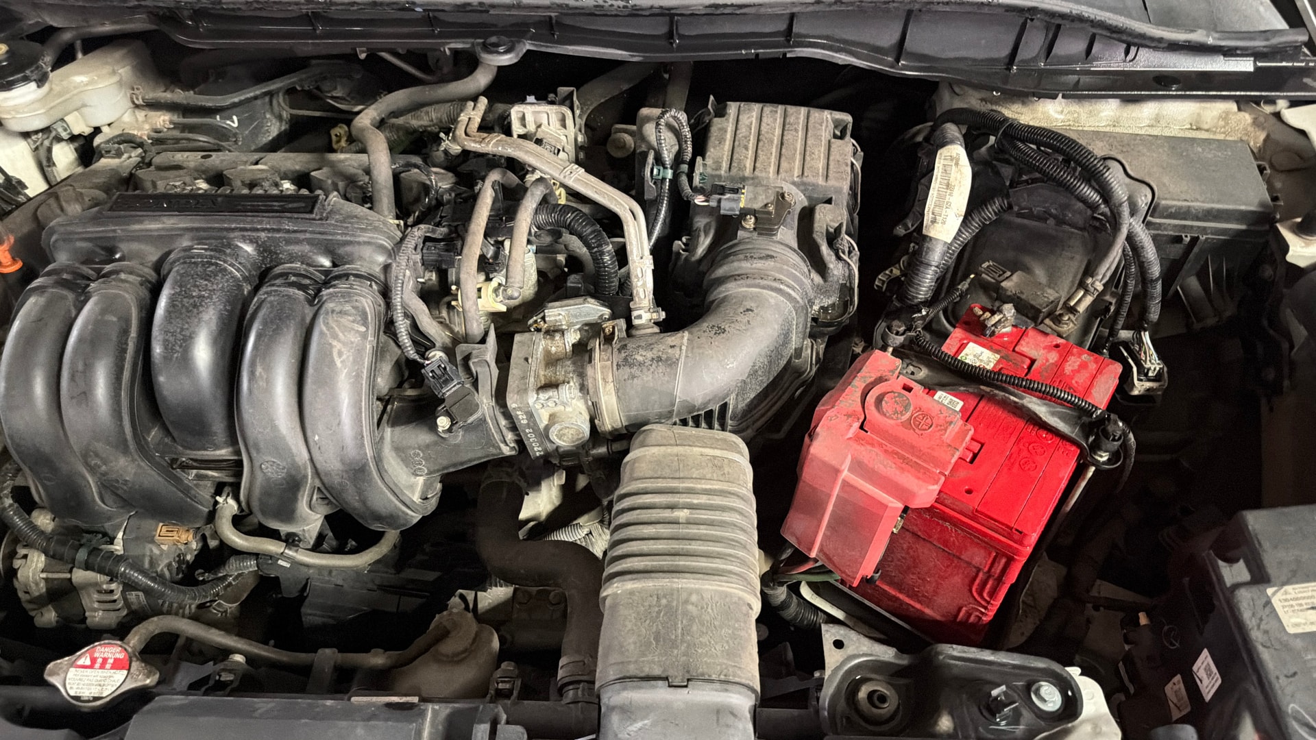 Used 2022 Honda City Used 2022 Honda City