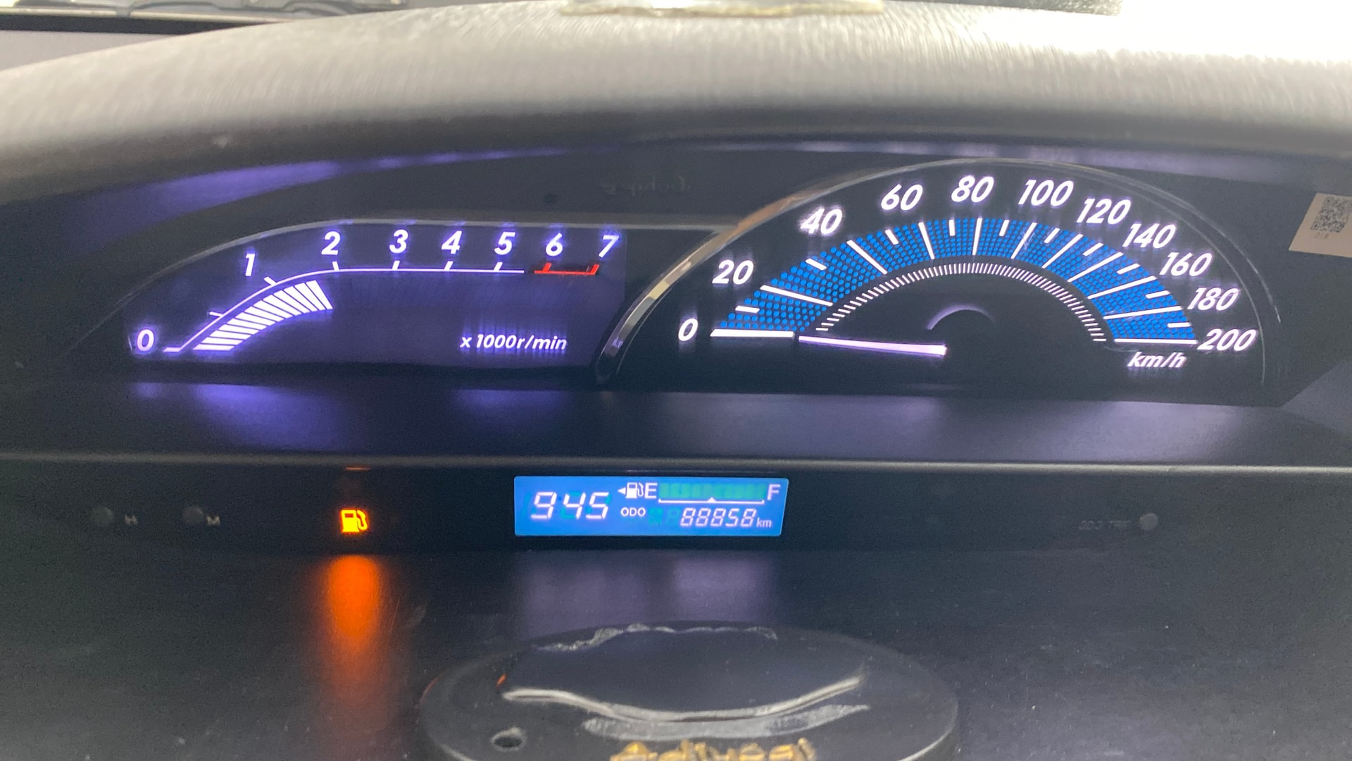 View 2019 Toyota Etios Liva V Image 34 Used 2019 Toyota Etios Liva V Image 34