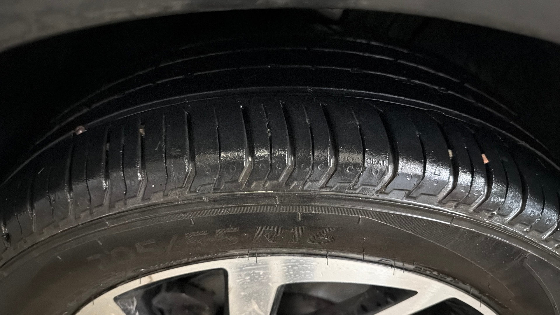 Used 2024 Volkswagen Virtus Used 2024 Volkswagen Virtus
