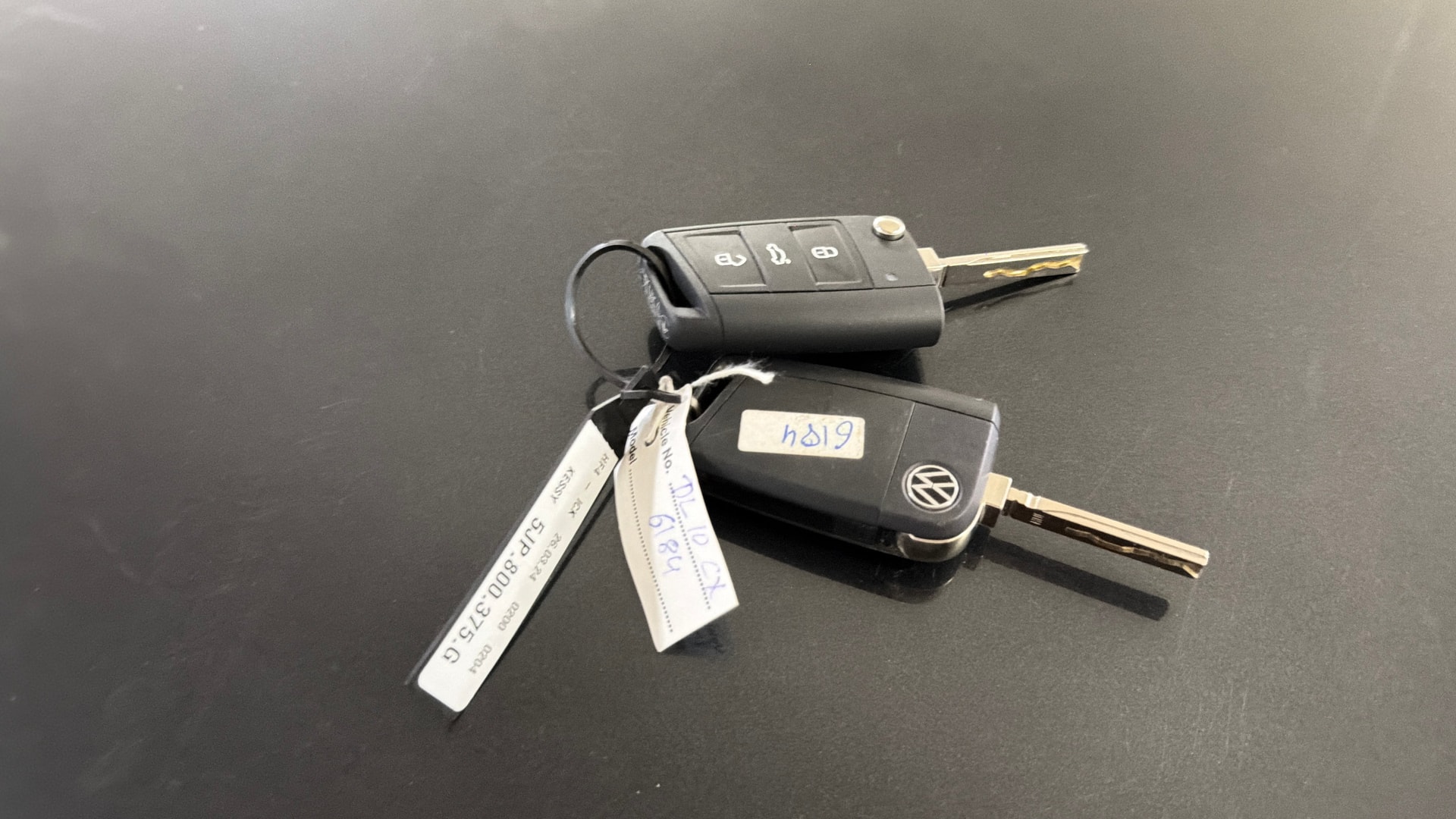Used 2024 Volkswagen Virtus Used 2024 Volkswagen Virtus