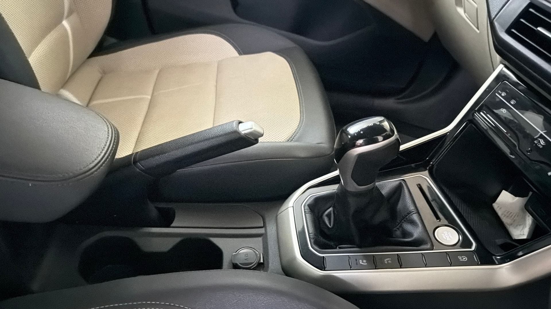 Used 2024 Volkswagen Virtus Used 2024 Volkswagen Virtus