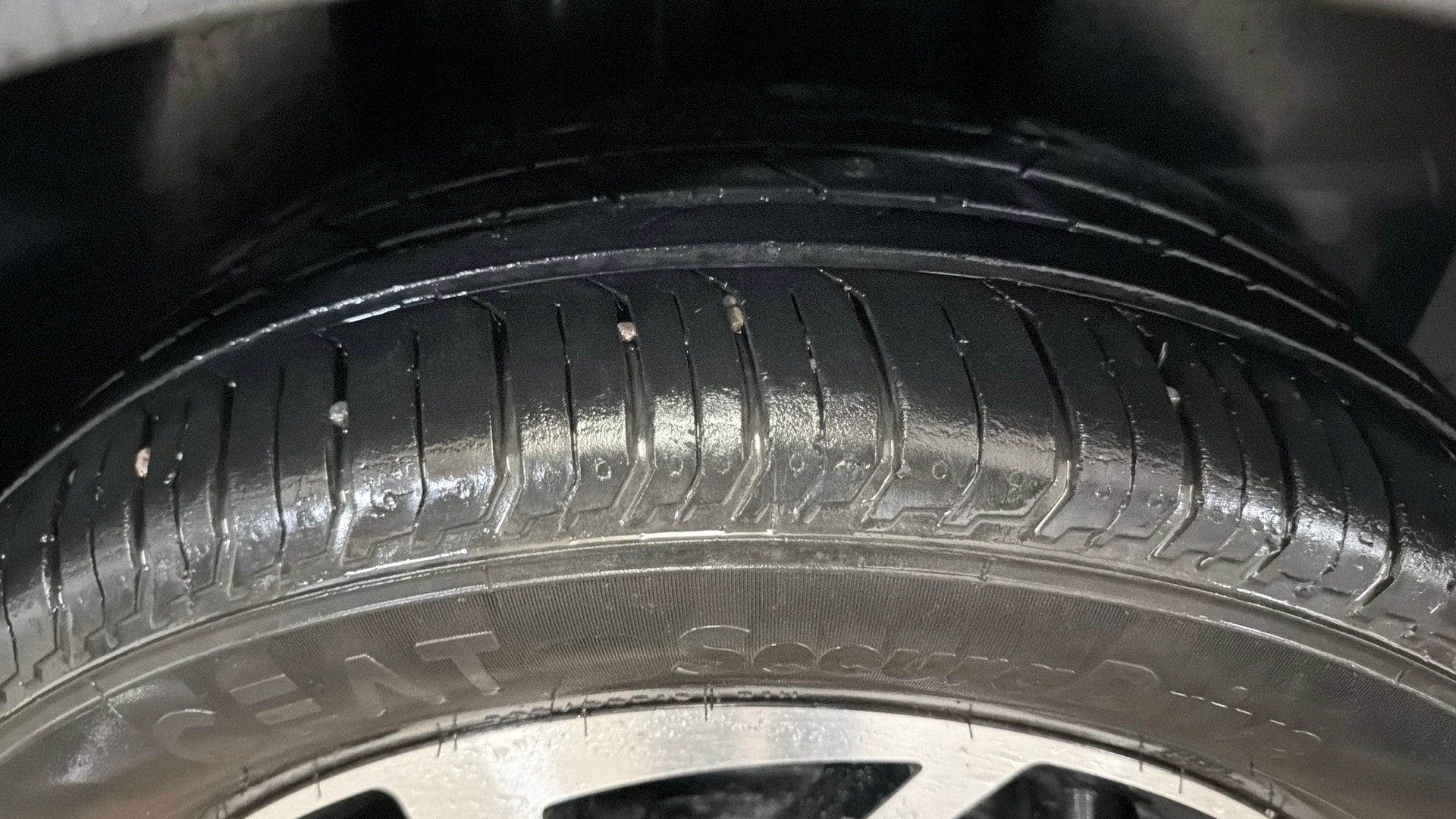 Used 2024 Volkswagen Virtus Used 2024 Volkswagen Virtus