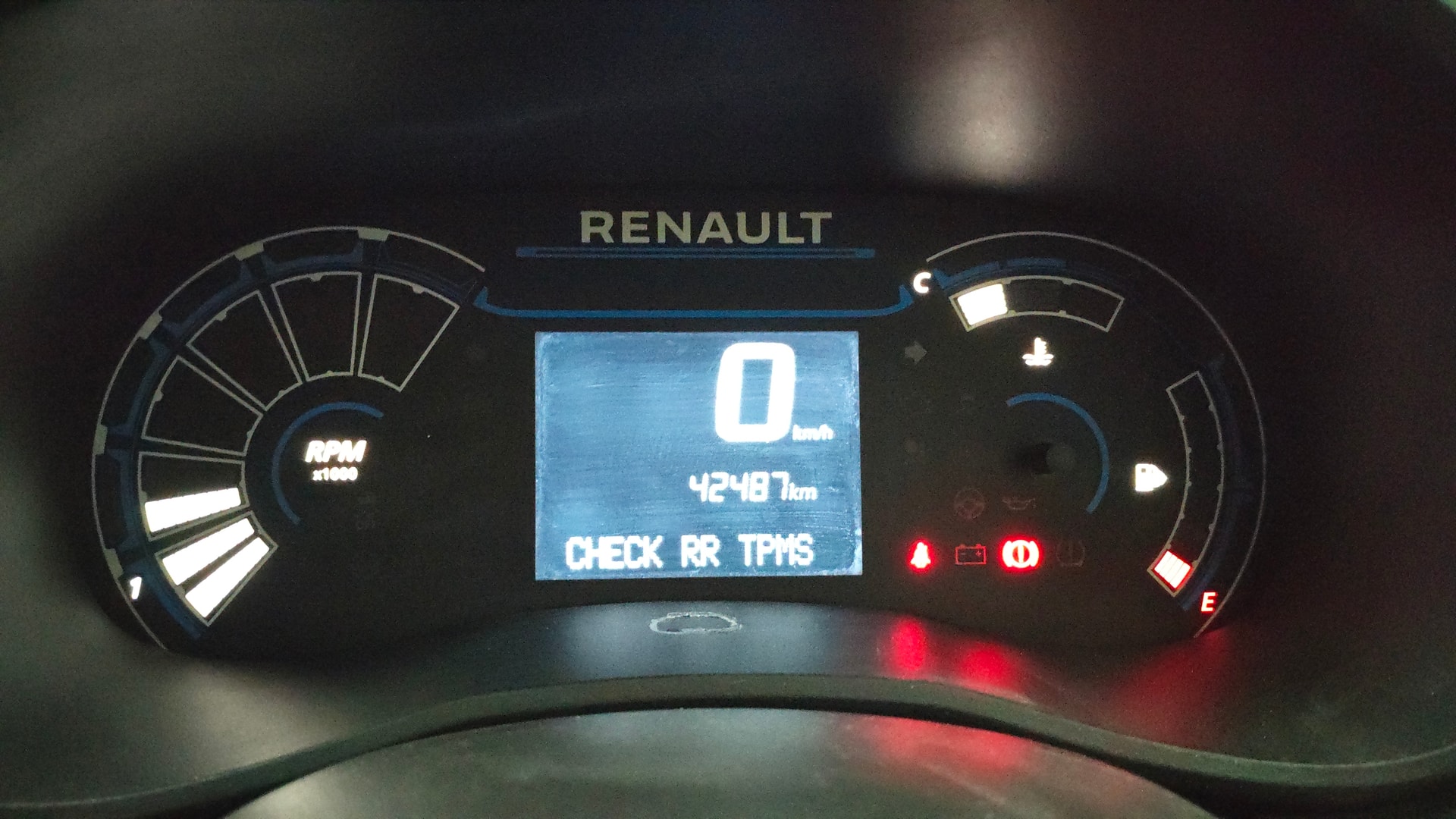 Used 2023 Renault Kwid Used 2023 Renault Kwid