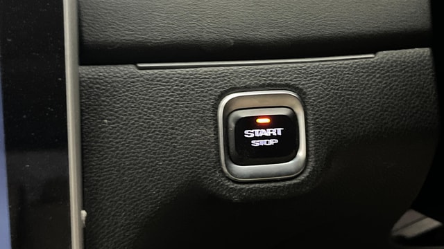 View MG Hector Image 36 Used MG Hector Image 36