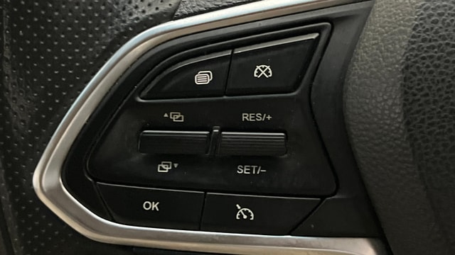 View MG Hector Image 3 Used MG Hector Image 3