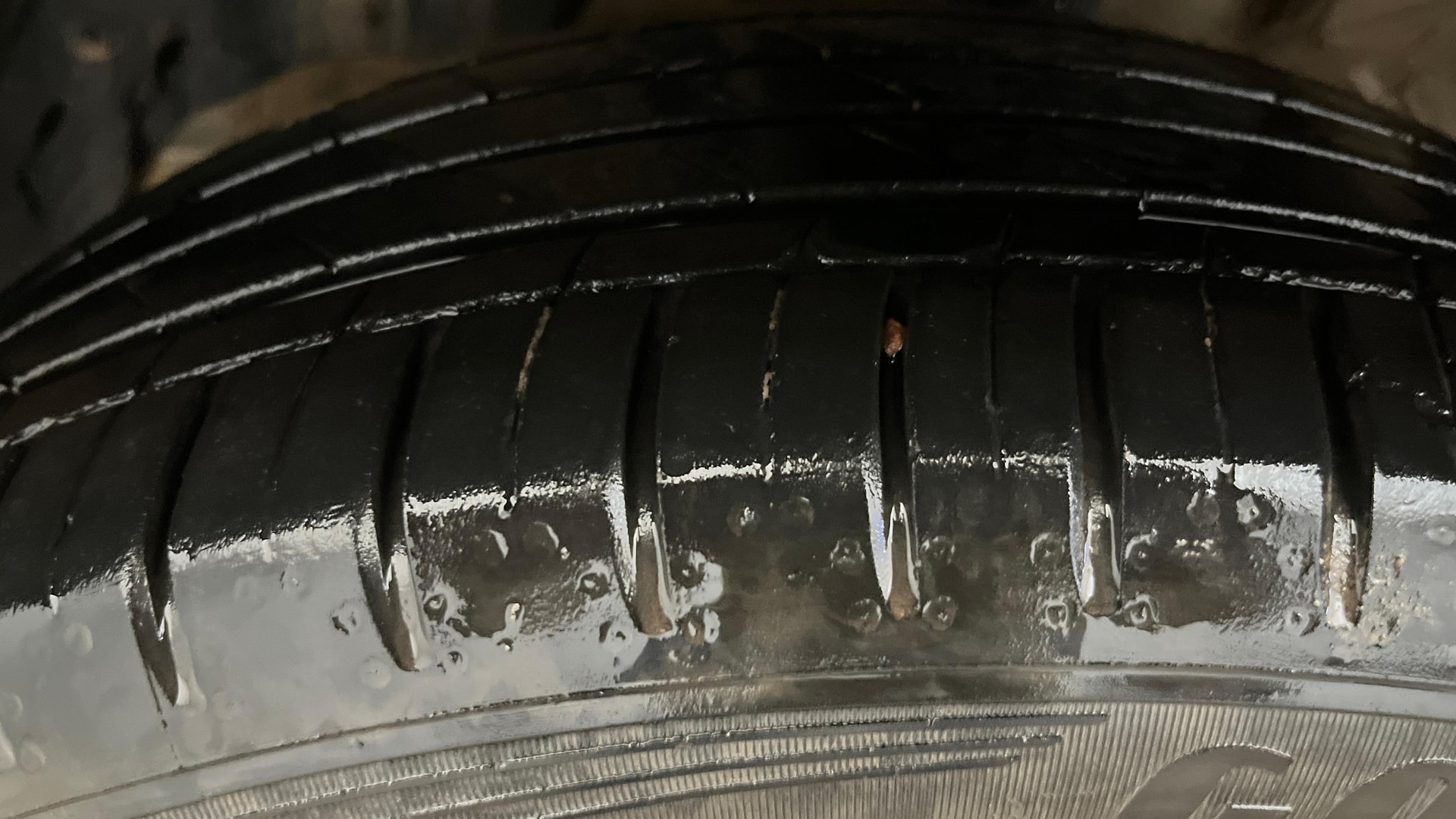 View 2023 MG Hector Sharp Pro CVT Petrol Dual Tone Image 13 Used 2023 MG Hector Sharp Pro CVT Petrol Dual Tone Image 13