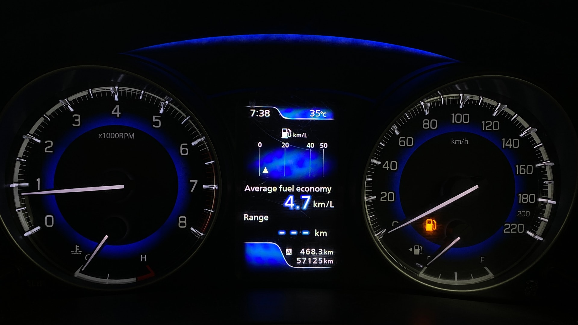 Used 2018 Maruti Suzuki 1000 Used 2018 Maruti Suzuki 1000